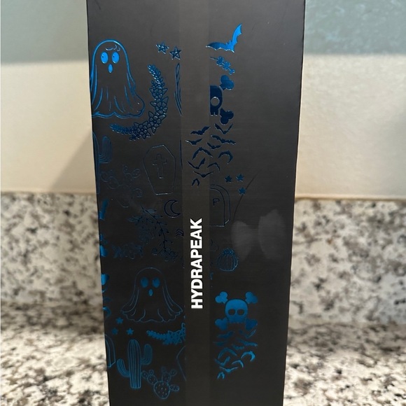 HydraPeak Voyager Ghost Cactus Design 👻 🌵 - Picture 3 of 6